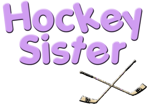 Hockey Sister