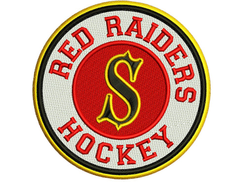 Red Raiders Hockey