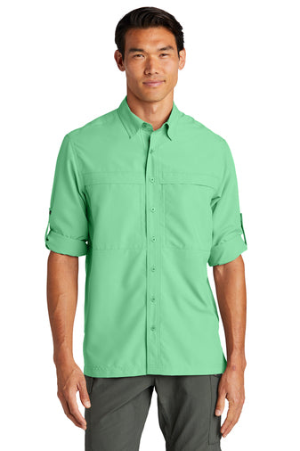 South Florida Long Sleeve UV Daybreak Shirt