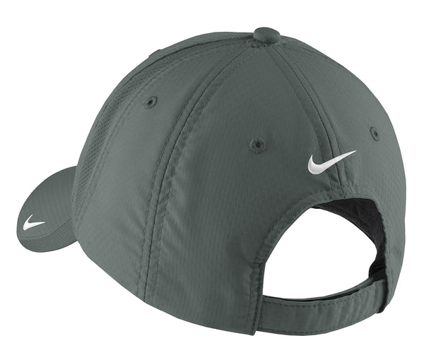 South Florida Jaguar Club Nike Sphere Dry Cap
