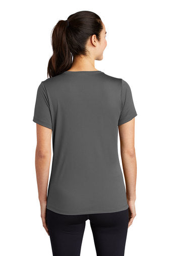 South Florida Jaguar Club UV PROTECT Ladies Dri-Fit T-Shirt