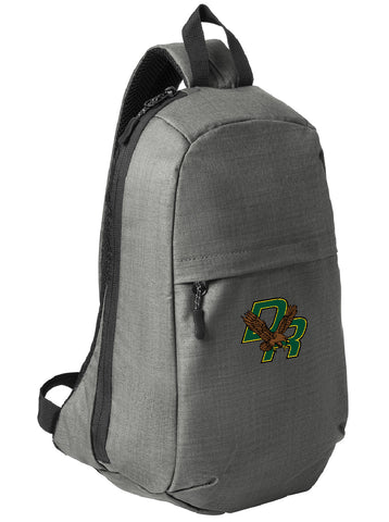 Dighton Rehoboth Crossbody Backpack