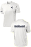 Treasure Coast Rowing Club Dri-Fit T-Shirt