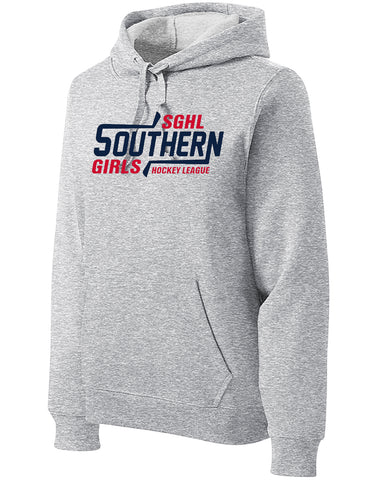 SGHL Pullover Sport Hoodie