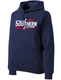 SGHL Pullover Sport Hoodie