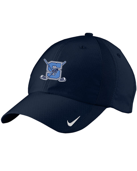 Seekonk Golf Team Nike Sphere Dry Cap