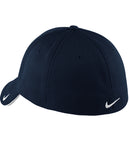 Seekonk Golf Team Nike Dri-FIT Mesh Swoosh Flex Sandwich Cap