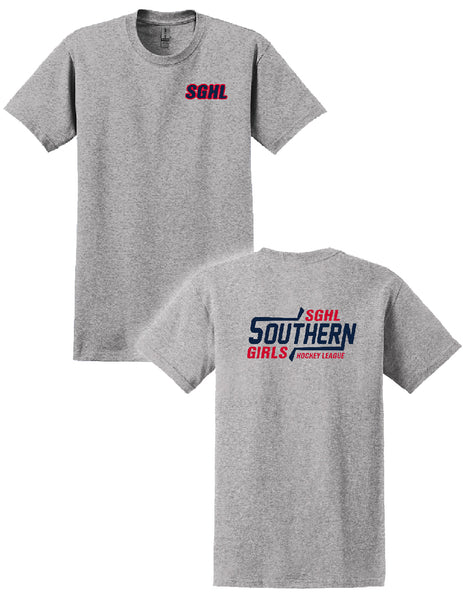 SGHL Ultra Cotton T-Shirt