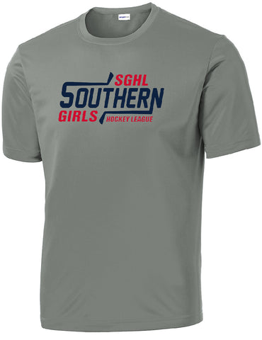 SGHL PosiCharge Competitor Tee