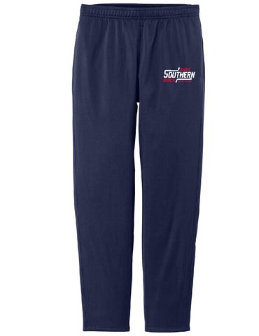 SGHL Ladies Tricot Track Jogger