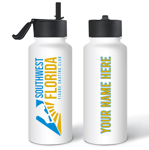 SWFFSC Sport Water Bottle
