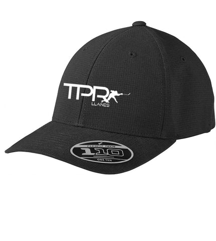 TPR Hockey Flexfit 110 Performance Snapback Cap