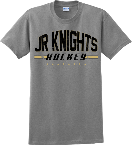 Jr. Knights Arch T-shirt with Player Number