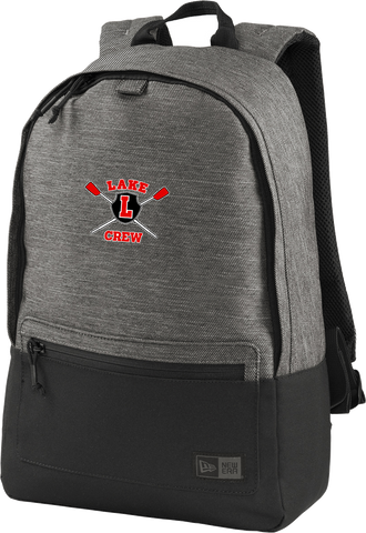 Lake Crew Legacy Backpack