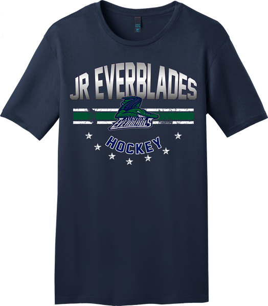 Jr. Everblades Allstar T-shirt