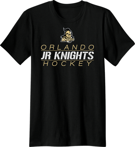 Jr. Knights Game Play T-shirt