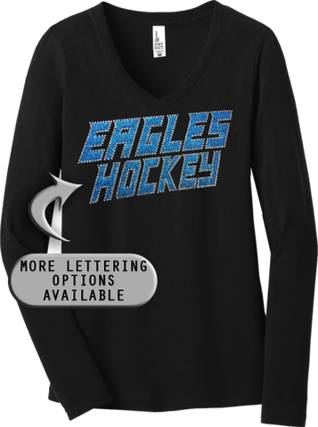 East Lake Eagles Hockey