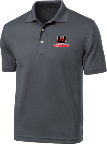 Middlesex Whalers Hockey Dri-Mesh Polo