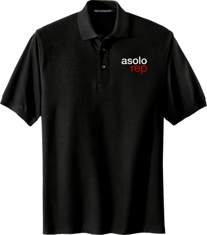 Asolo Rep Silk Touch Polo
