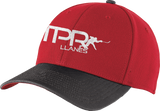 TPR Hockey New Era Ballistic Cap
