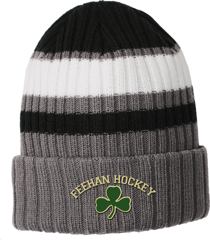 Bishop Feehan Hockey Sideline Beanie