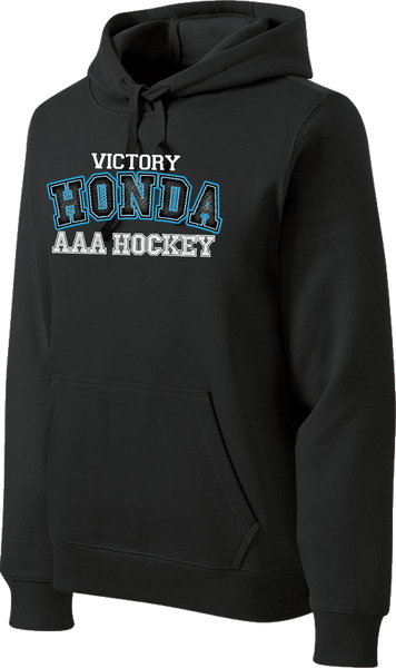Victory Honda AAA Hockey Accelerator Printed Pullover Sport Hoodie