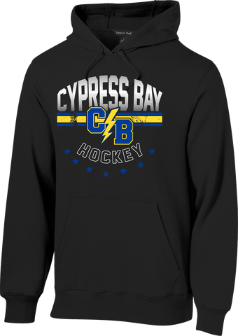 Cypress Bay Hockey Pullover Sport Hoodie