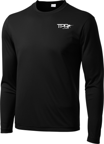 TPR Hockey Long Sleeve Dri-Fit T-Shirt