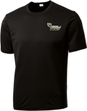 Palm Beach Panthers Dri-Fit Tee with Player Number