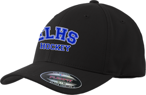 East Lake Hockey Flex Fit Cap