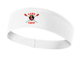 Lake Crew Moisture-Wicking Headband