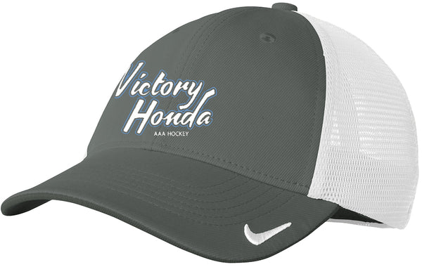 Victory Honda AAA Hockey Nike Dri-FIT Mesh Cap