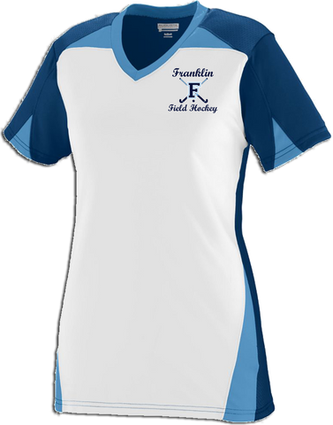 Franklin Field Hockey Matrix Jersey *Available in Youth*