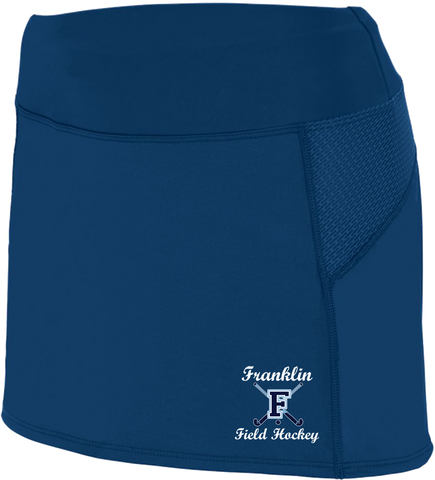Franklin Field Hockey Action Skort *Available in Youth*