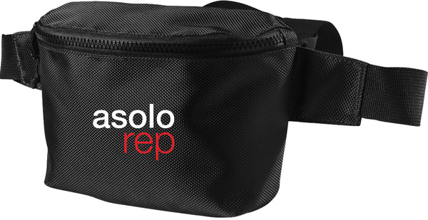 Asolo Rep Ultimate Hip Pack