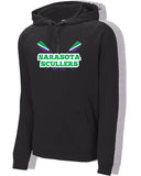 Sarasota Scullers Lightweight French Terry Pullover Hoodie