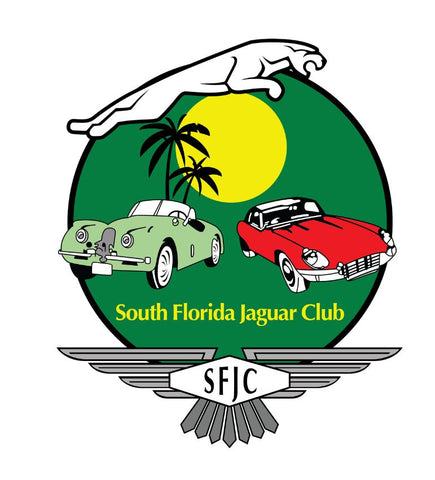 South Florida Jaguar Club