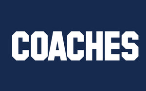 TCRC Coaches Collection