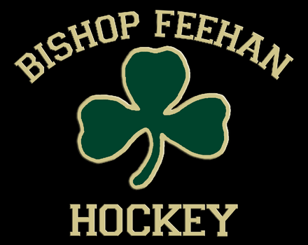 Shamrocks Hockey