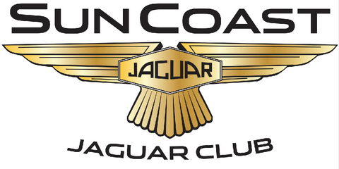 Sun Coast Jaguar Club