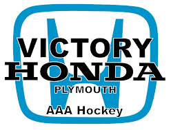 Victory Honda AAA Hockey