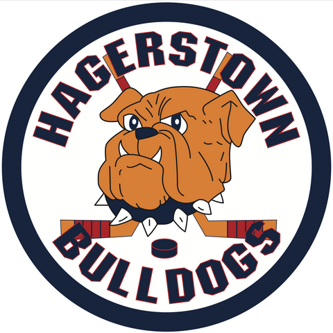 Hagerstown Bulldogs Hockey