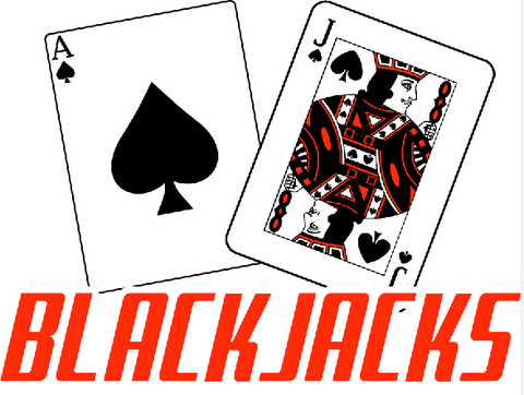 Blackjacks Hockey