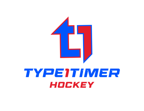 Type 1 Timer Hockey
