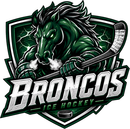 Broncos Ice Hockey