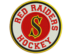 Red Raiders Hockey