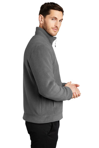 Newport Whalers Ultra Warm Fleece Jacket