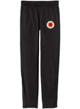 Red Raiders Hockey Tricot Track Jogger