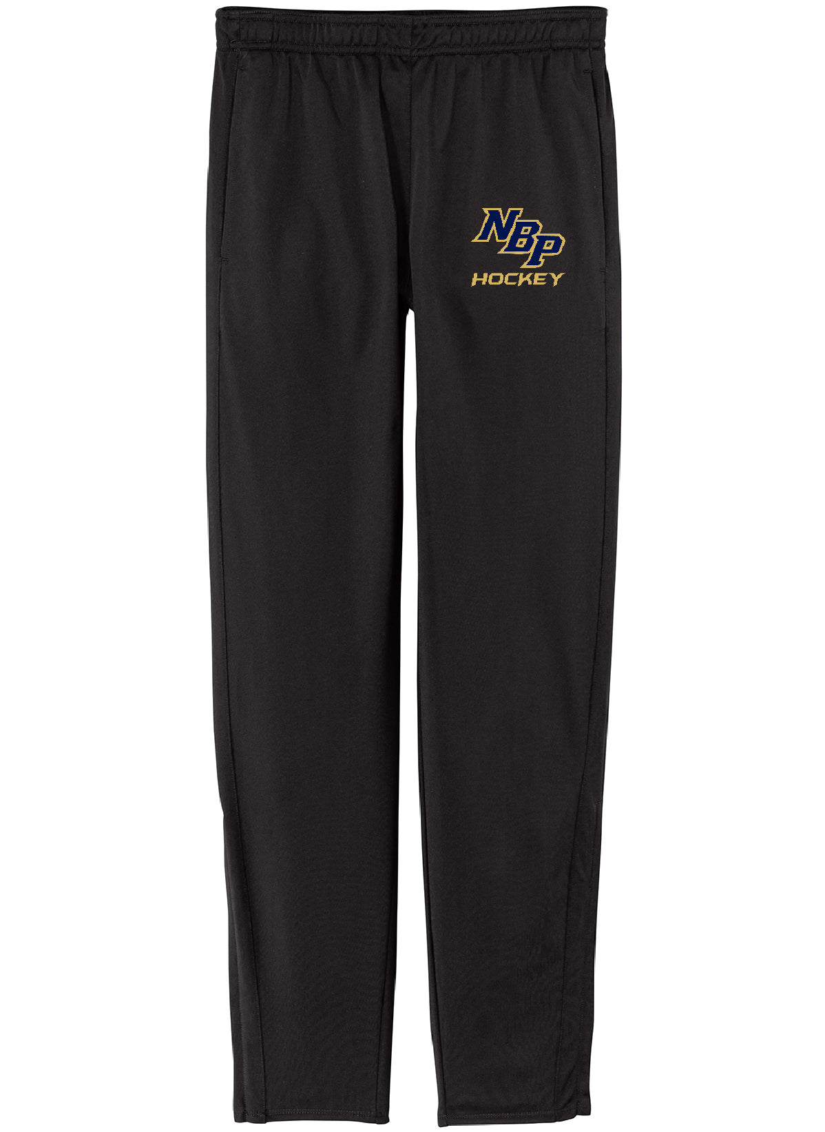 North Broward Prep Tricot Track Jogger