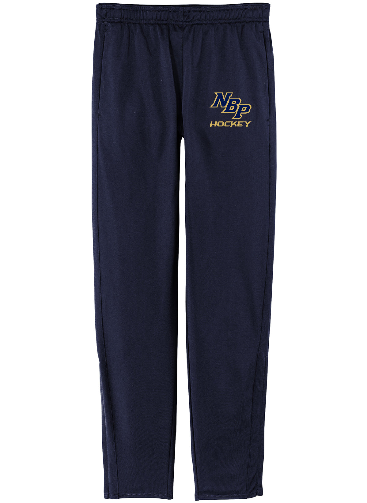 North Broward Prep Tricot Track Jogger